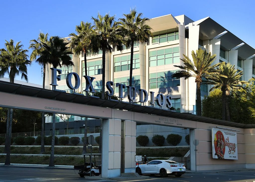 Disney To Acquire Some Assets Of Fox For $52.4 Billion