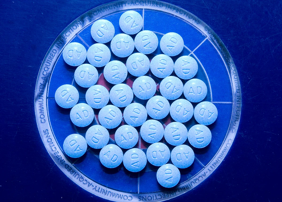 Lupin, Sun Pharma, Glenmark Recall Products In The U.S.