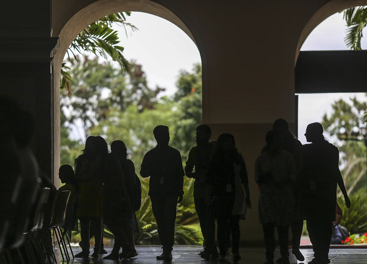 Justice Nariman On How To Improve Legal Education In India
