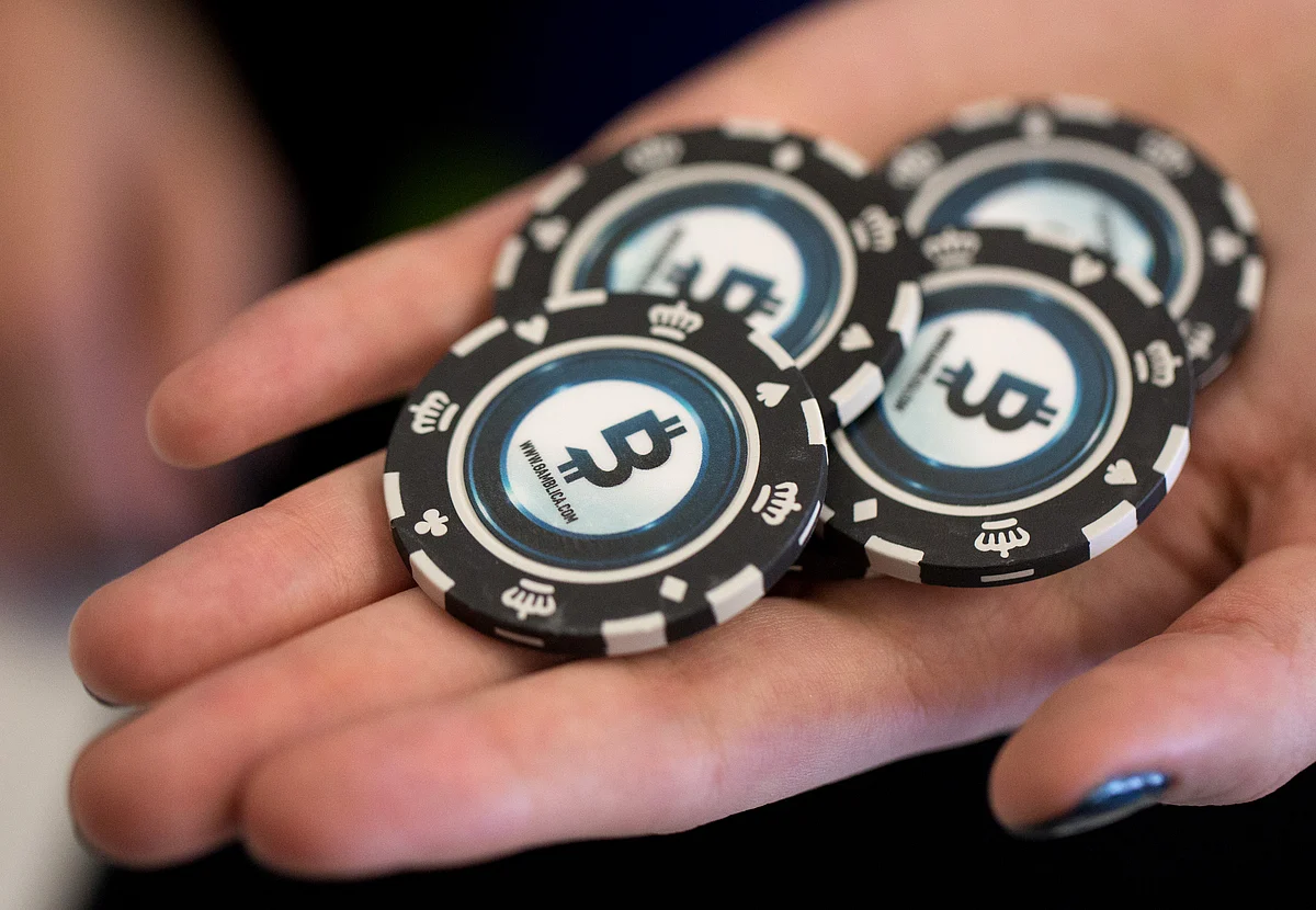 Bitcoin Isn't the Future of Money