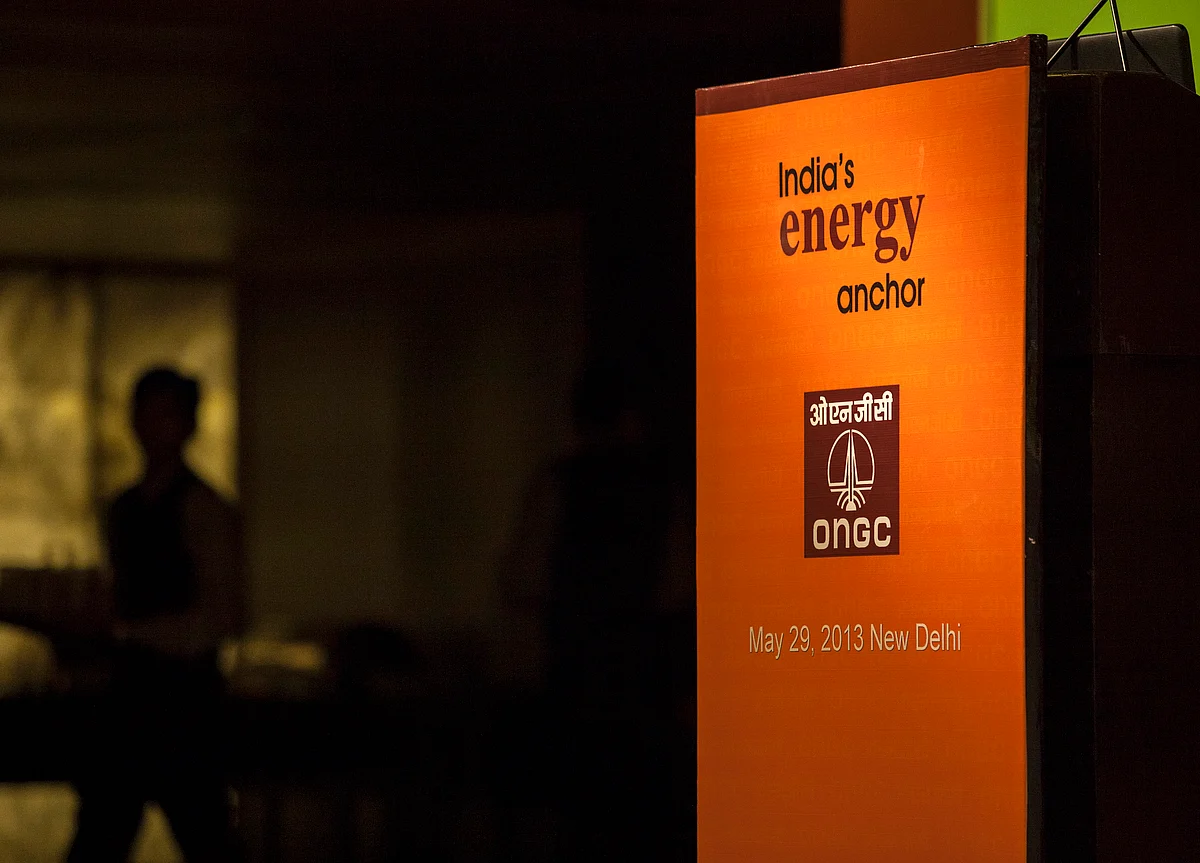 ONGC Gets Environmental Clearance For Rs 3,500 Crore Project In Assam