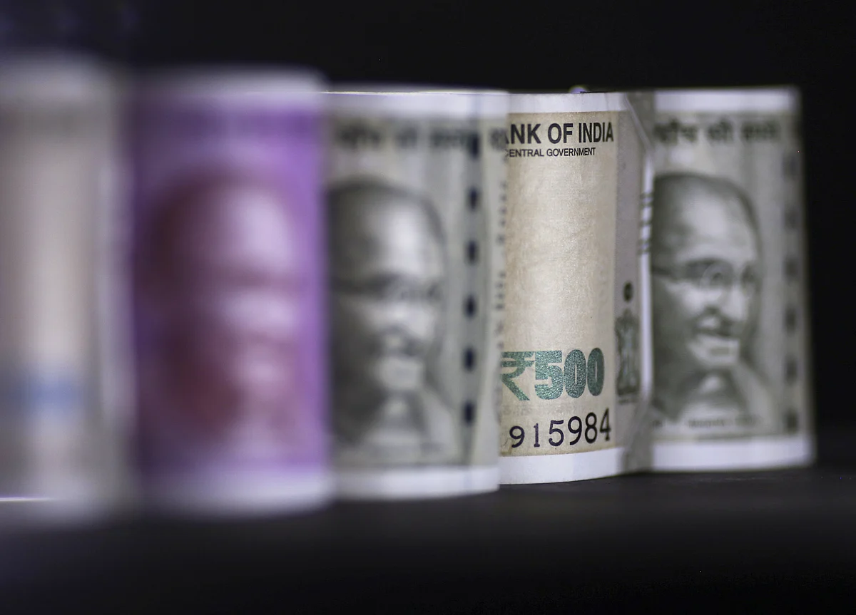 Rupee And Bond Update - February 04, 2021: Reliance Securities
