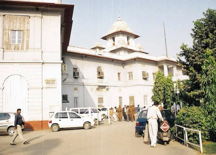 Only Delhi And Chandigarh Meet Infrastructure Guidelines For Lower Judiciary: Survey