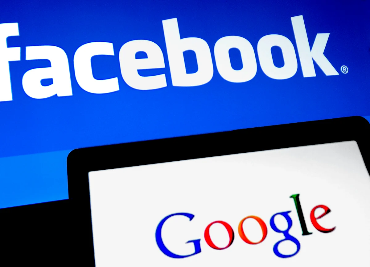 Indian Entities Spent $1.6 Billion On Facebook And Google Ads In 2018-19