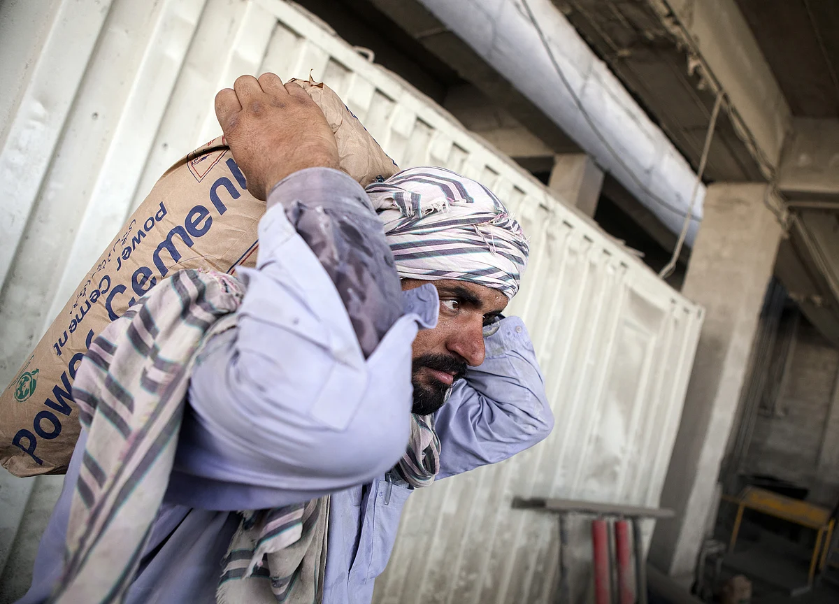 ‘Not So Cheap’ Cement Stocks Unlikely To Correct, Macquarie Says