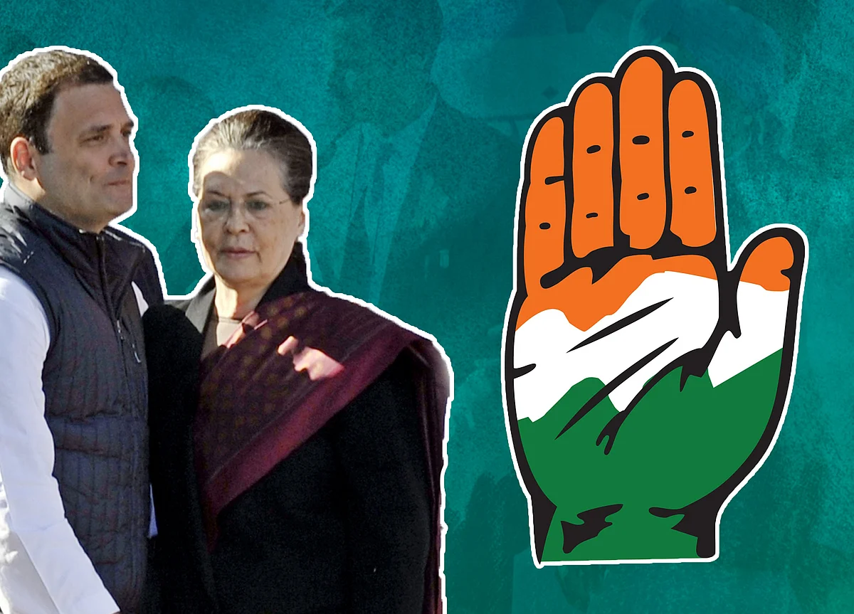 Shashi Tharoor on Rahul Gandhi’s Key Challenges Before 2019 Polls