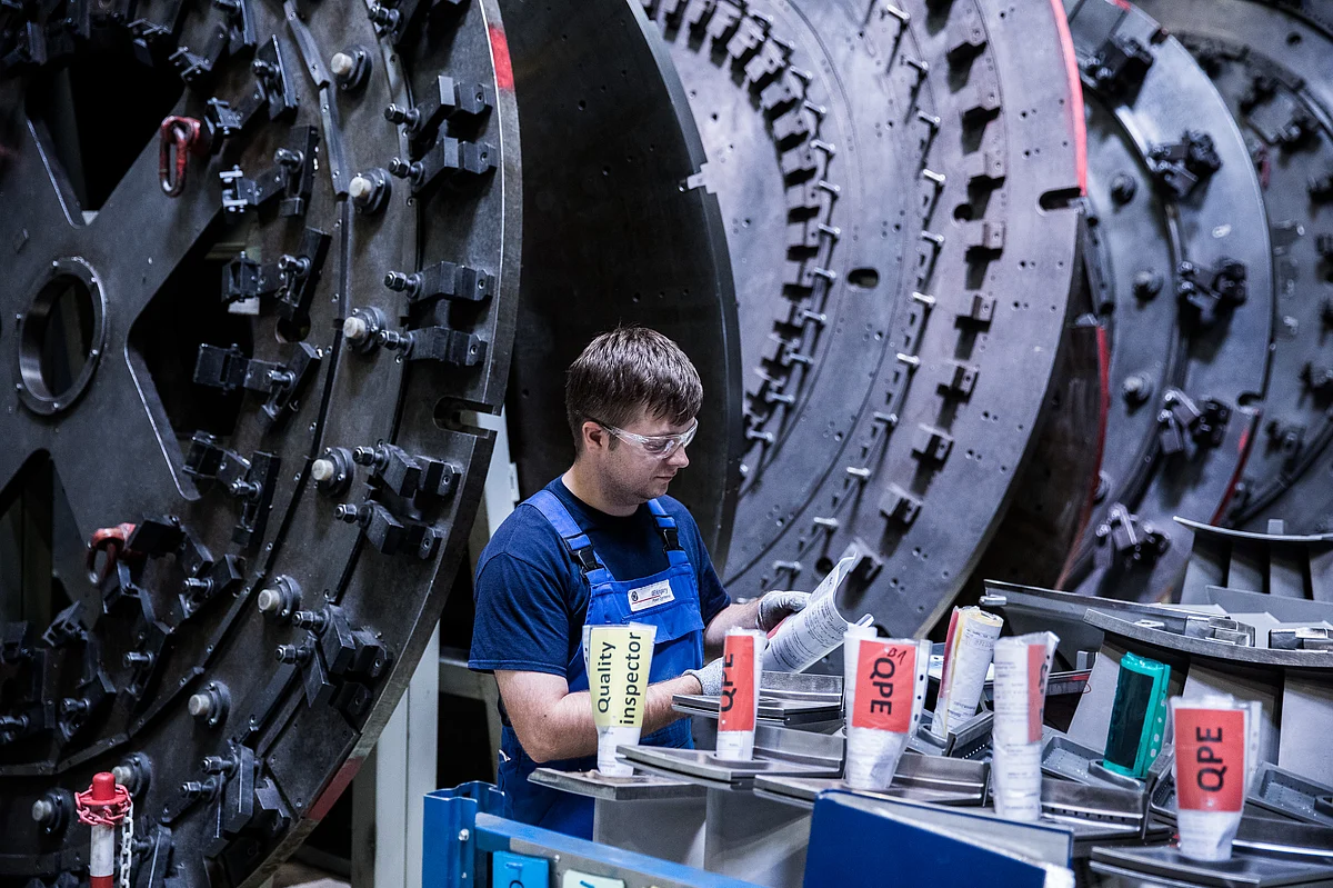 GE Power India Q4 Review - Healthy Execution, Focus Towards Services: ICICI Securities