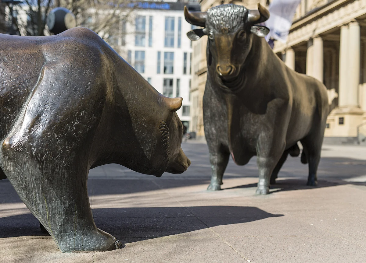 The Biggest Target Price Upgrades And Downgrades In May