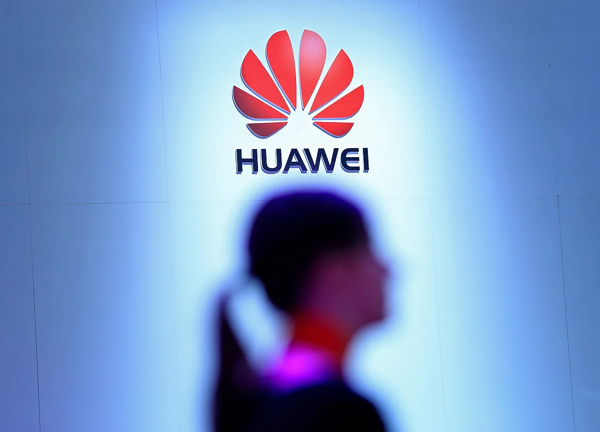 You Could Soon Take 3-D Photos on Huawei’s Next Phone