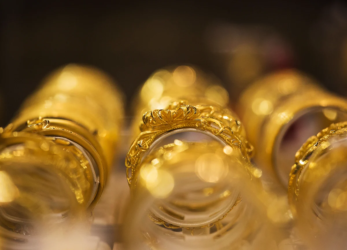 Kalyan Jewellers IPO: All You Need To Know