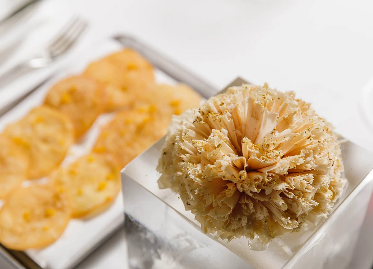 New York City Moves to Ban Foie Gras