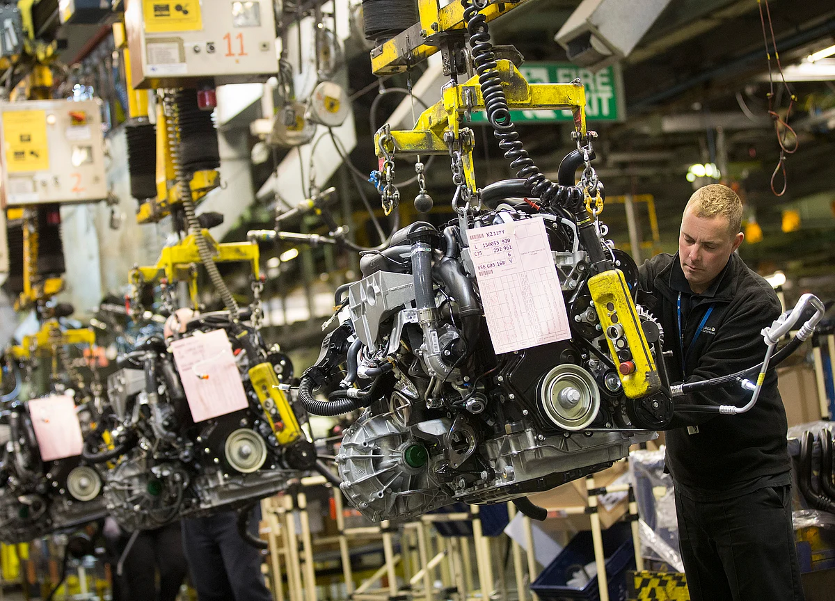 Trump’s Threat to Kill GM’s Subsidies Prompts Skeptical Response