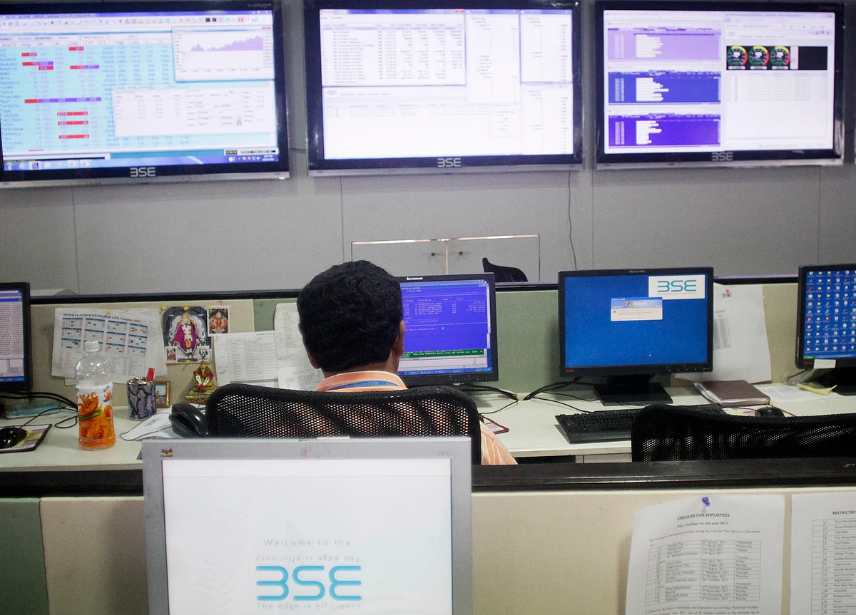 Stocks To Watch: NBCC, Tata Motors, United Breweries, Vedanta,