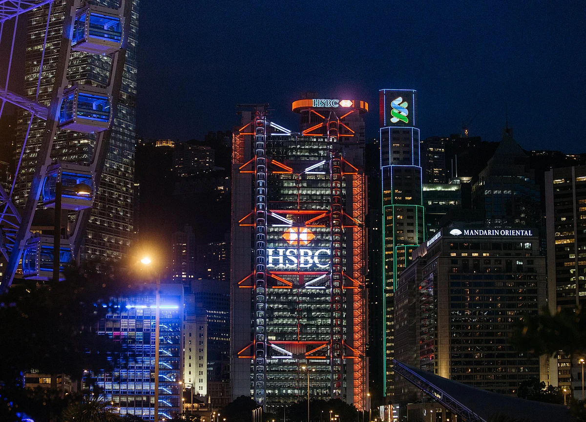 Central Banks Find Post-Crisis Bubble Tool Is Doing the Job