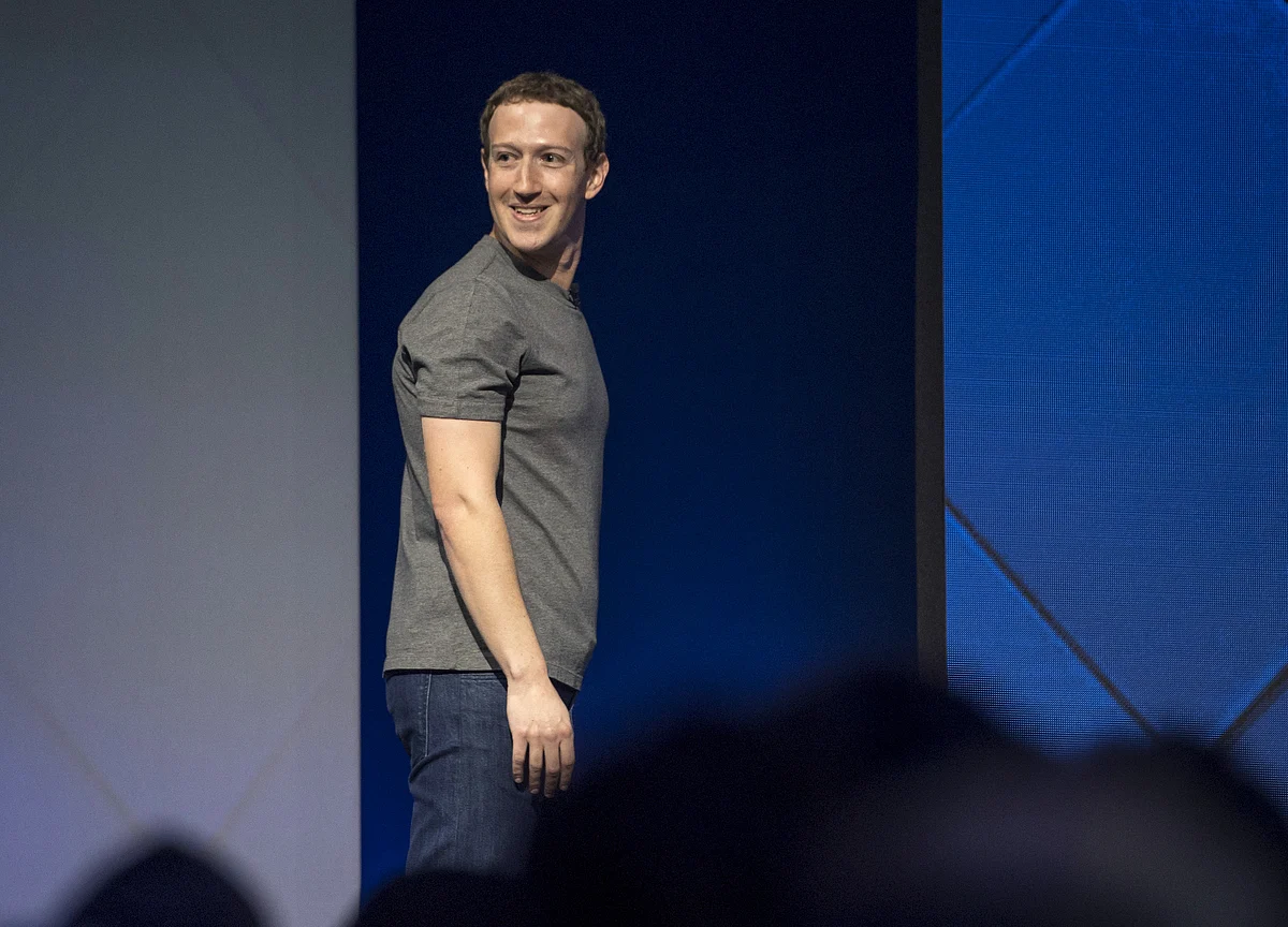 Facebook's Zuckerberg Calls for Global Internet Regulations