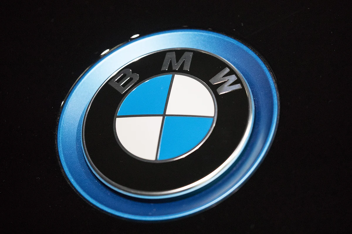 BMW Makes $4.1 Billion Push for Control in China Car Market