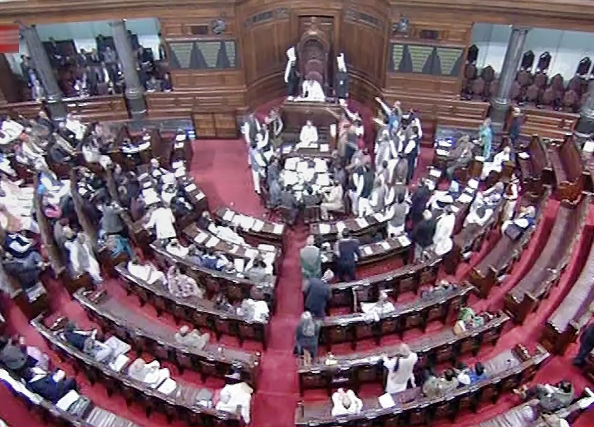 Majority In Rajya Sabha Support Private Member’s Bill For OBC Quota In Parliament, Assemblies