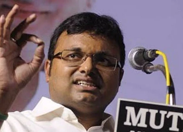 Aircel-Maxis Case: Enforcement Directorate Files Charge Sheet Against Karti Chidambaram