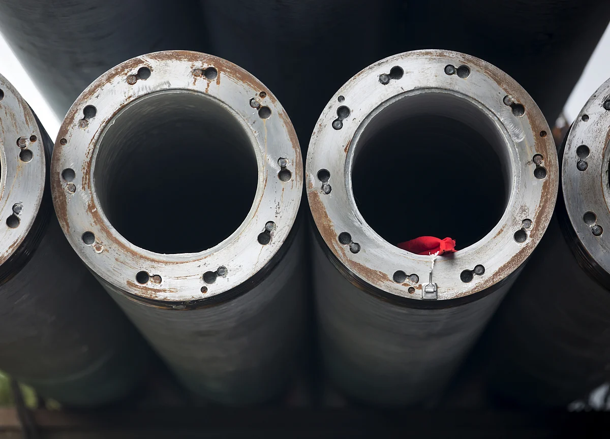 Record Steel Prices Inject Life Into Long-Suffering Industry