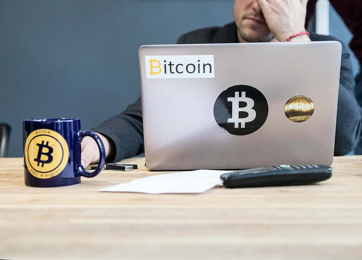 Bitcoin Job Postings Are Surging on LinkedIn as Price Soars