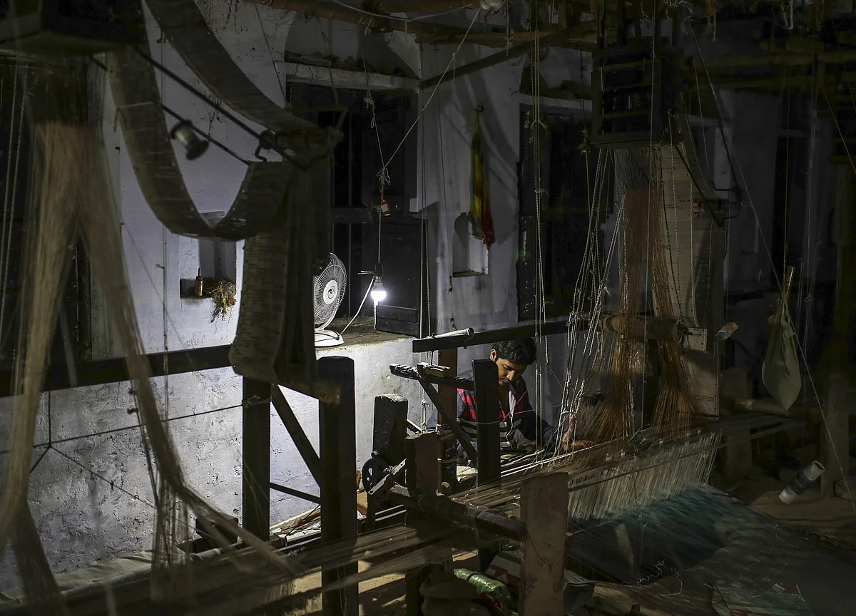 India’s Manufacturing Activity Improves At Its Fastest Pace In 13 Months