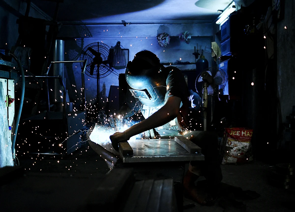 Was The Budget Trying To Fix India’s Two-Speed Economy?