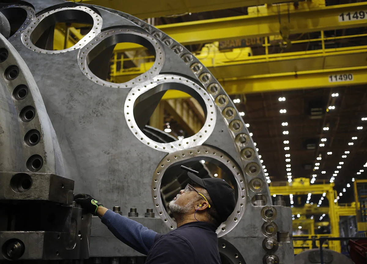 GE Power India Bags Rs 468-Crore Orders From BHEL