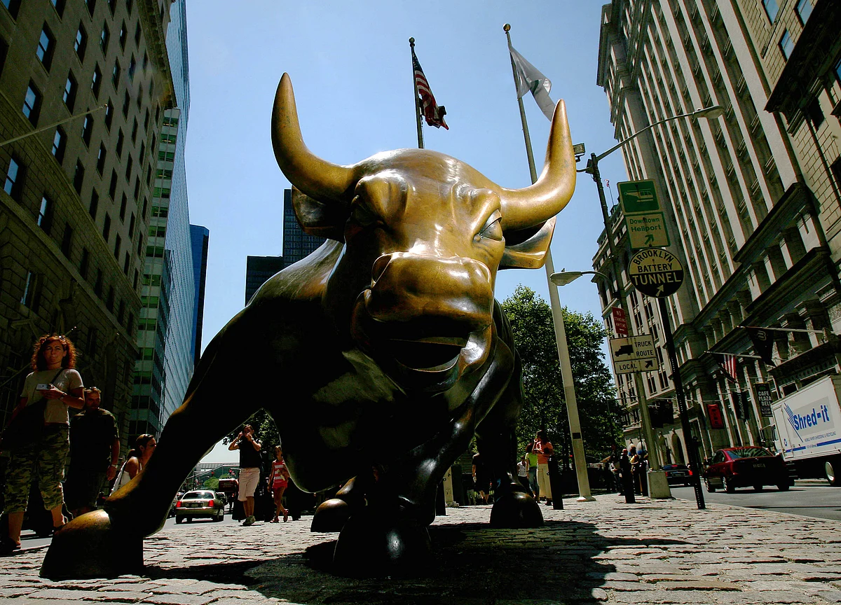 The Bull Market Is Really Old. Does That Mean It’s at Death’s Door?