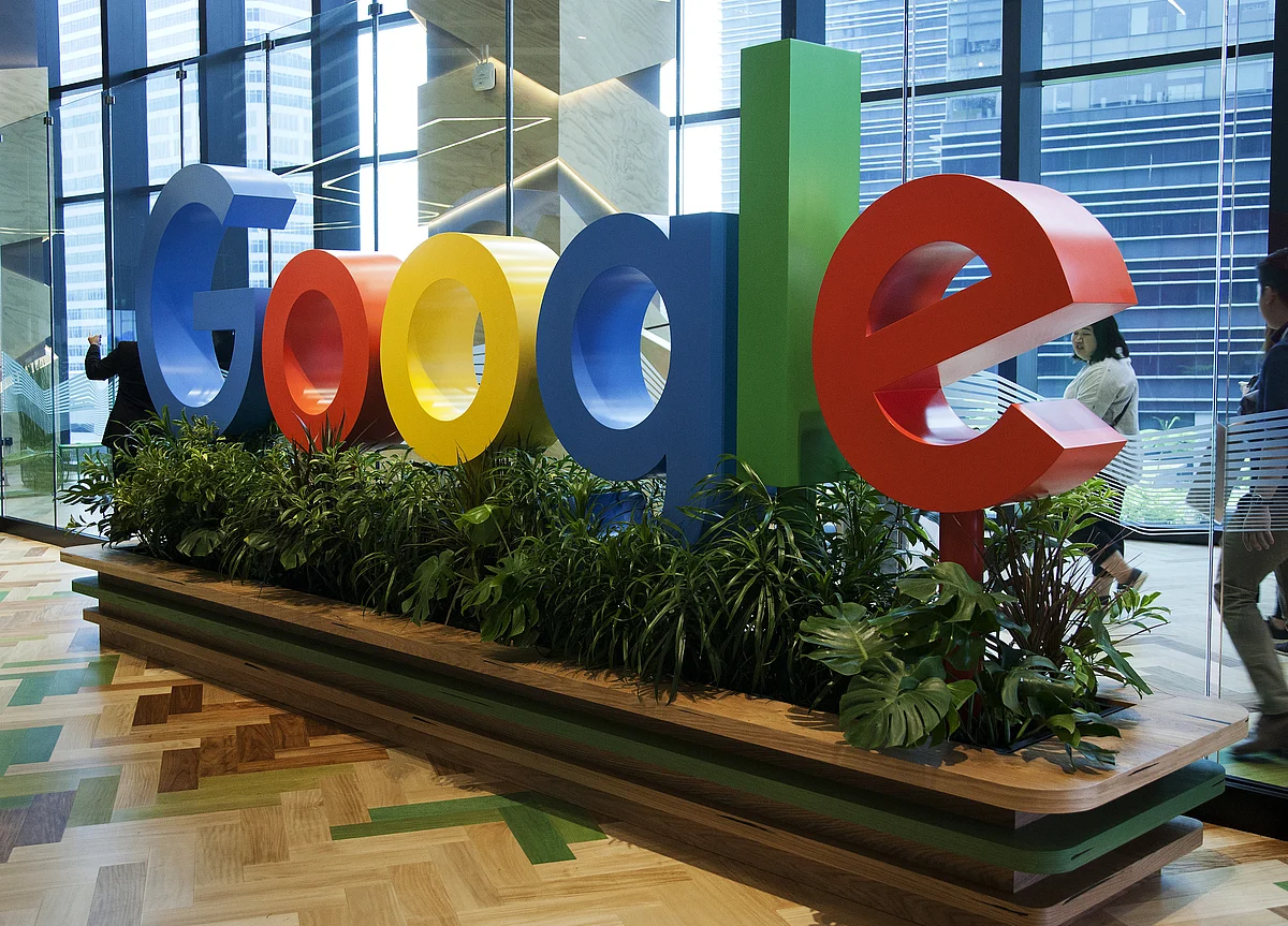 Google Staff in Rare Push Want Executive Pay Tied to Diversity