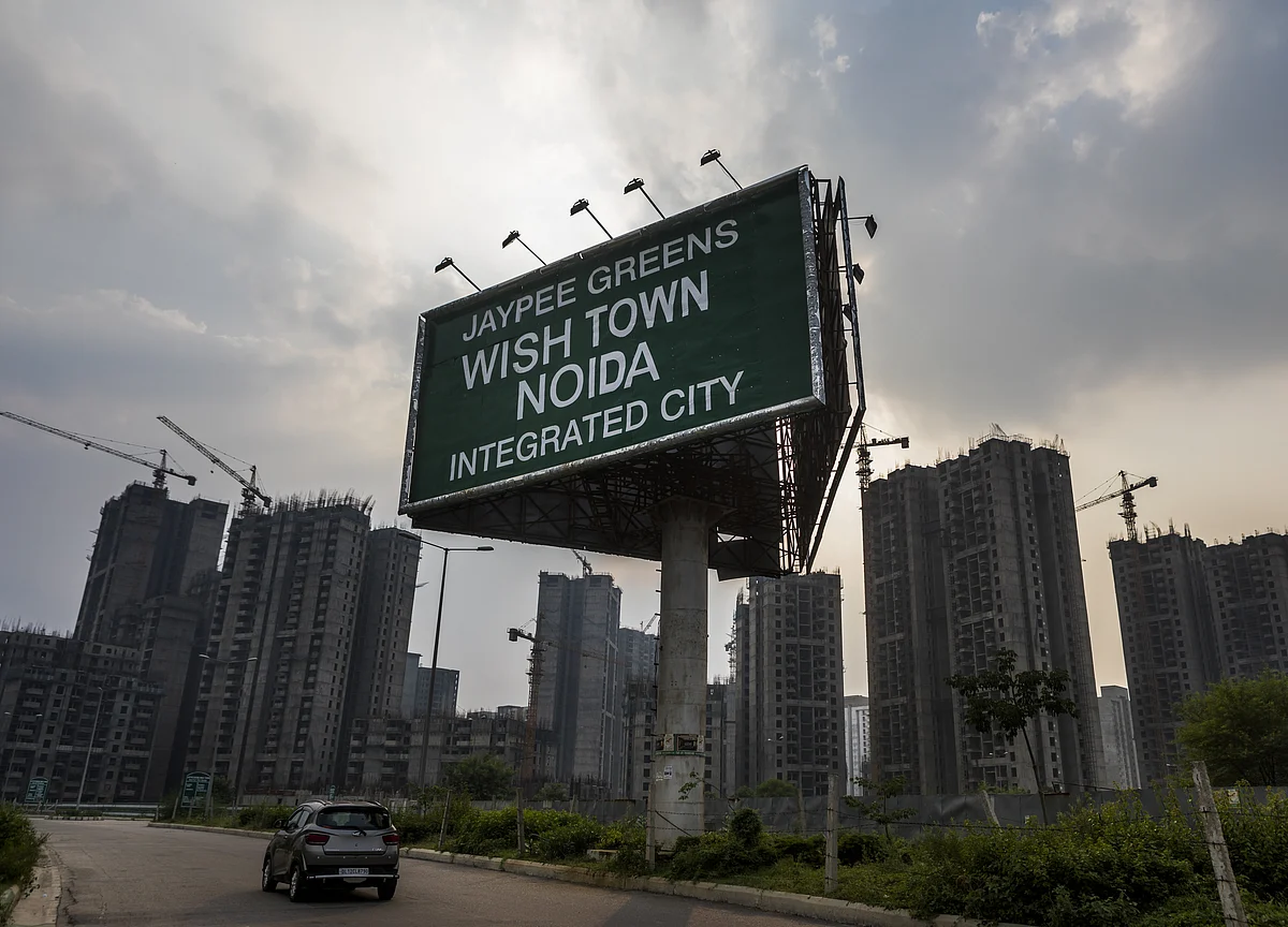 Jaypee Infratech’s Insolvency Proceedings Enter The Endgame