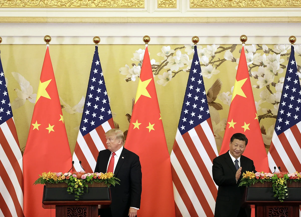 China Wants More Talks Before Signing Trade Deal With Trump