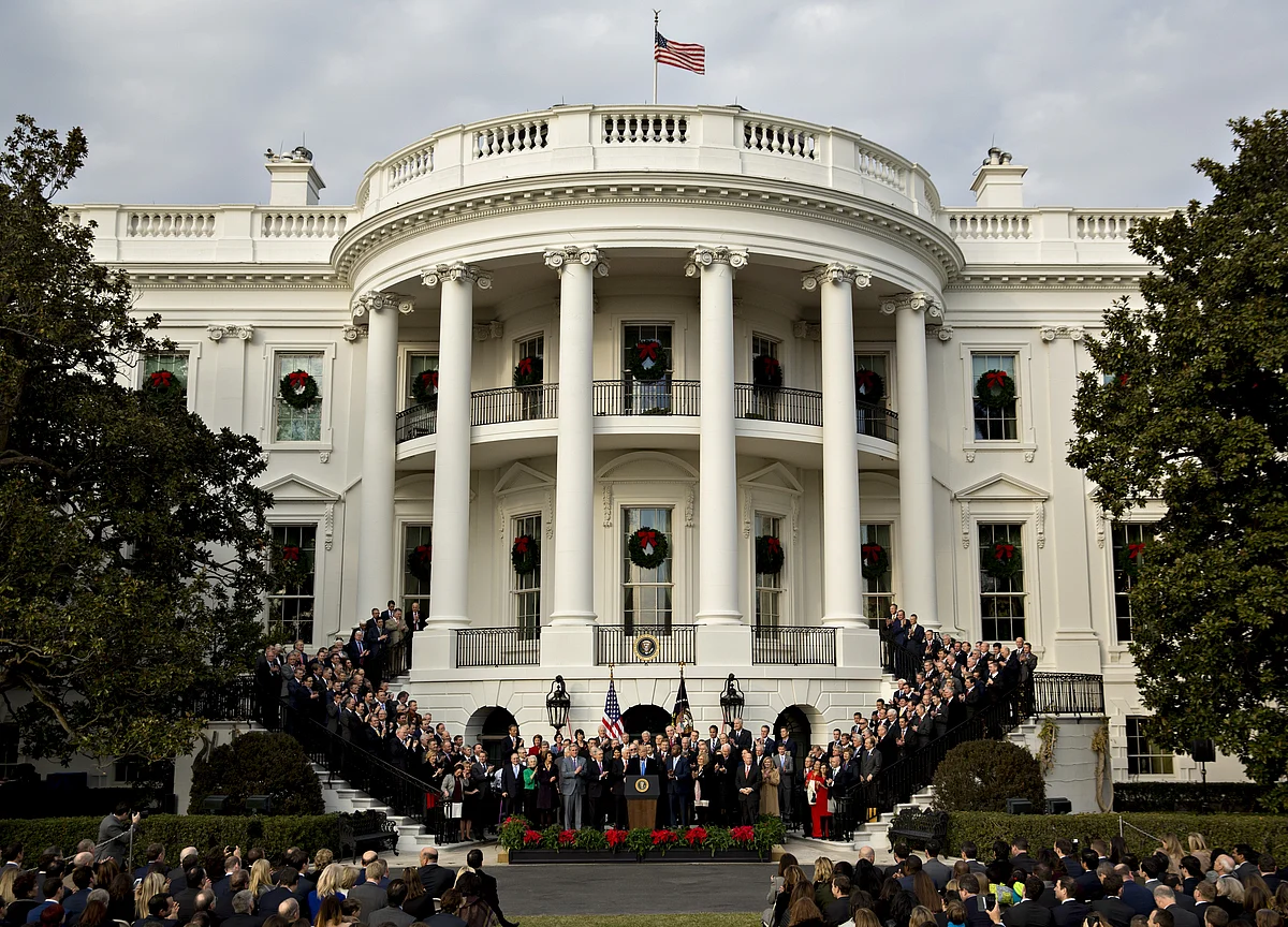 White House Split Over Hardline Response to China Trade War