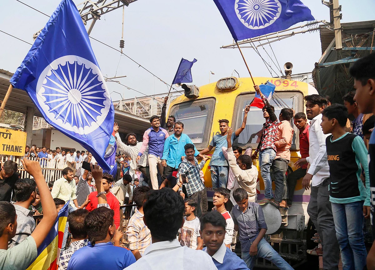 Supreme Court Extends House Arrest Of Activists In Koregaon-Bhima Case
