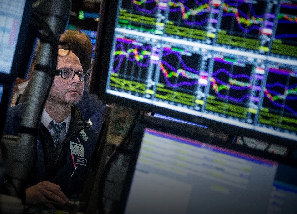 Week That Spooked Bond Markets Sent Traders Scrambling for Exits
