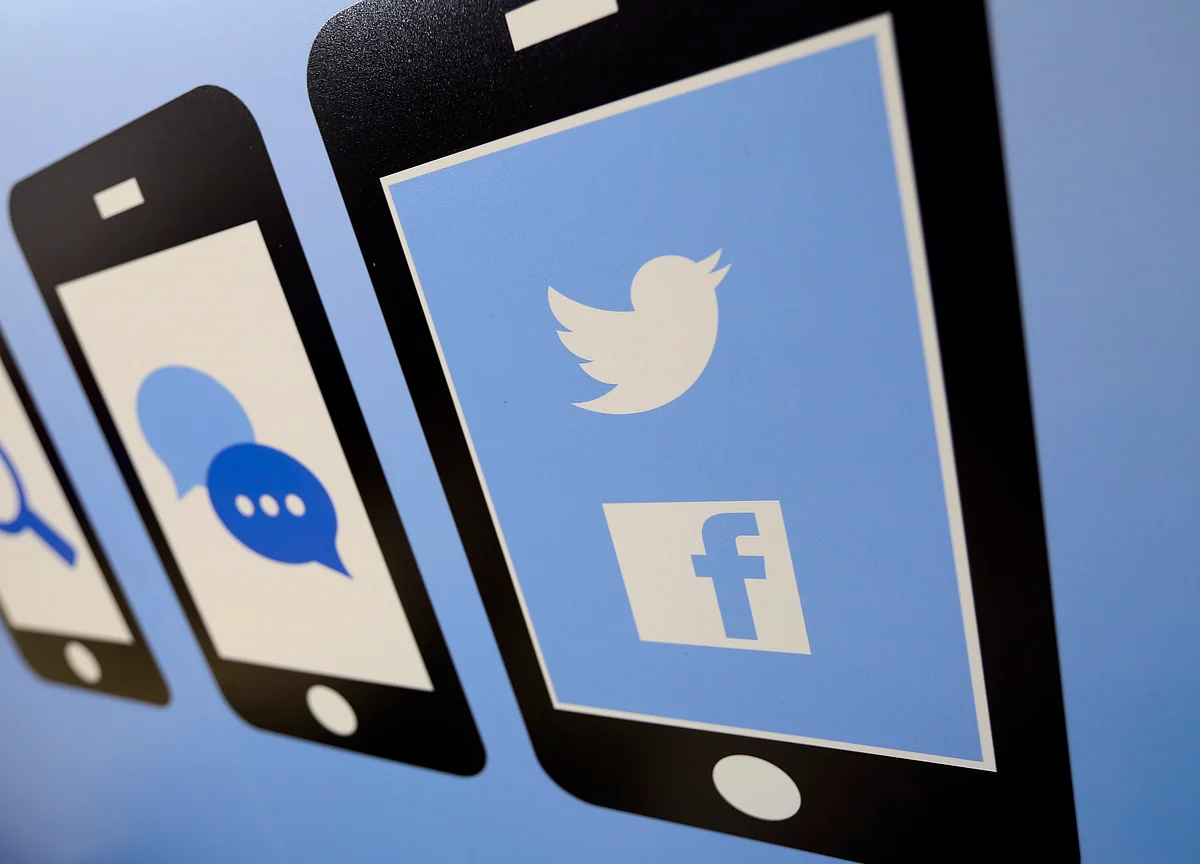 Facebook, Twitter Come Under U.S. Pressure to Make Rules Clearer