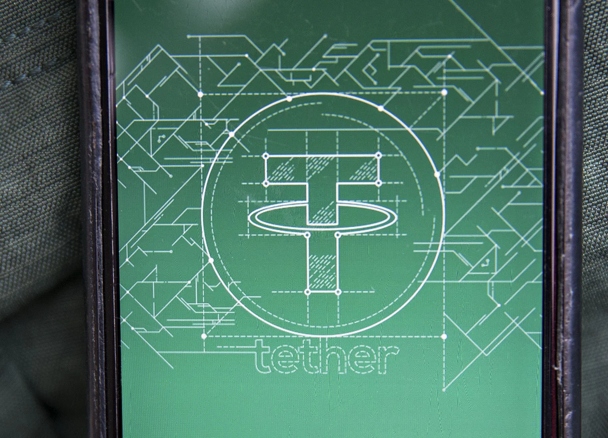 The World’s Most-Used Cryptocurrency Isn’t Bitcoin