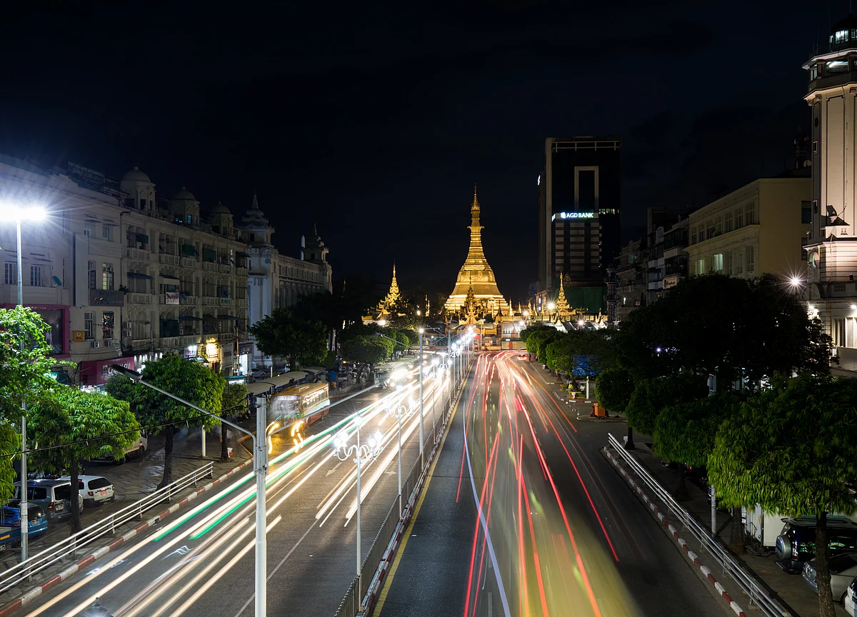 Big Tech Dealmaking Accelerates in Signal Smart Cities Are Near