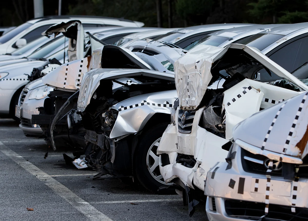 400 Deaths a Day Force India to Take Car Safety Seriously