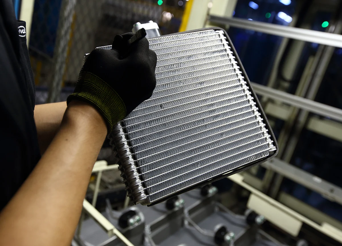 Amber Enterprises Posts Strong Overall Q3 Performance: Dolat Capital