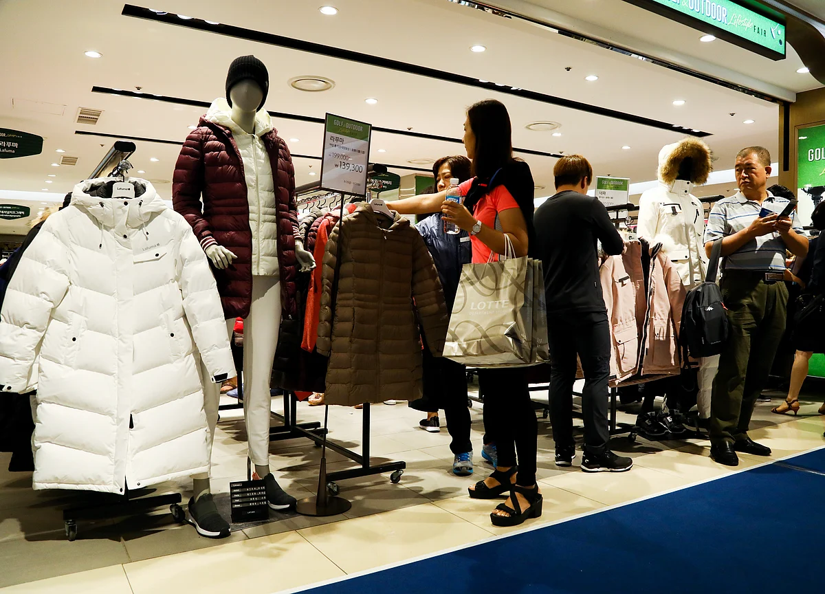 Tata Is Building an Indian Zara Where Everything Is Cheaper