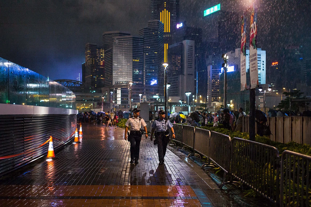 Hong Kong Way Ahead of Singapore, Topping Asia Expat Rental List