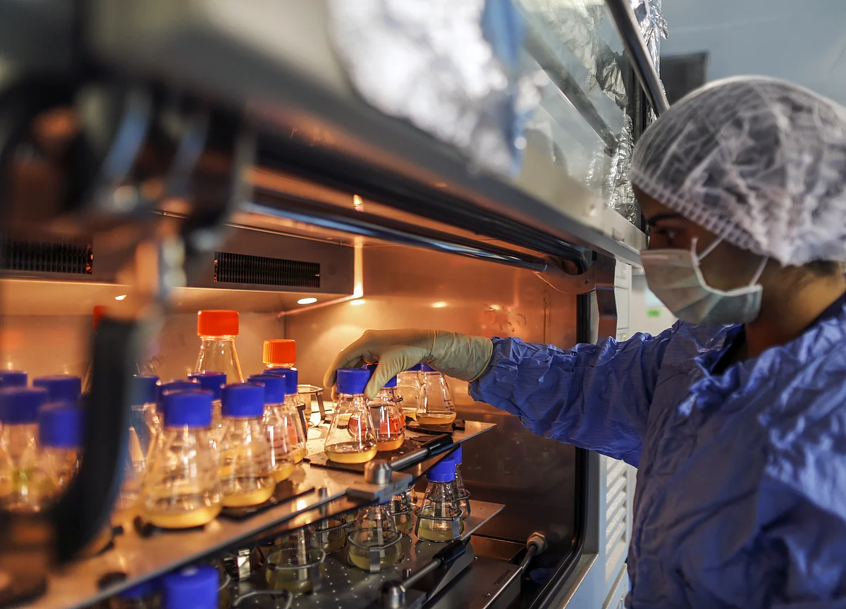 New Launches Will Help Meet $200-Million Sales Target, Says Biocon’s Kiran Mazumdar-Shaw