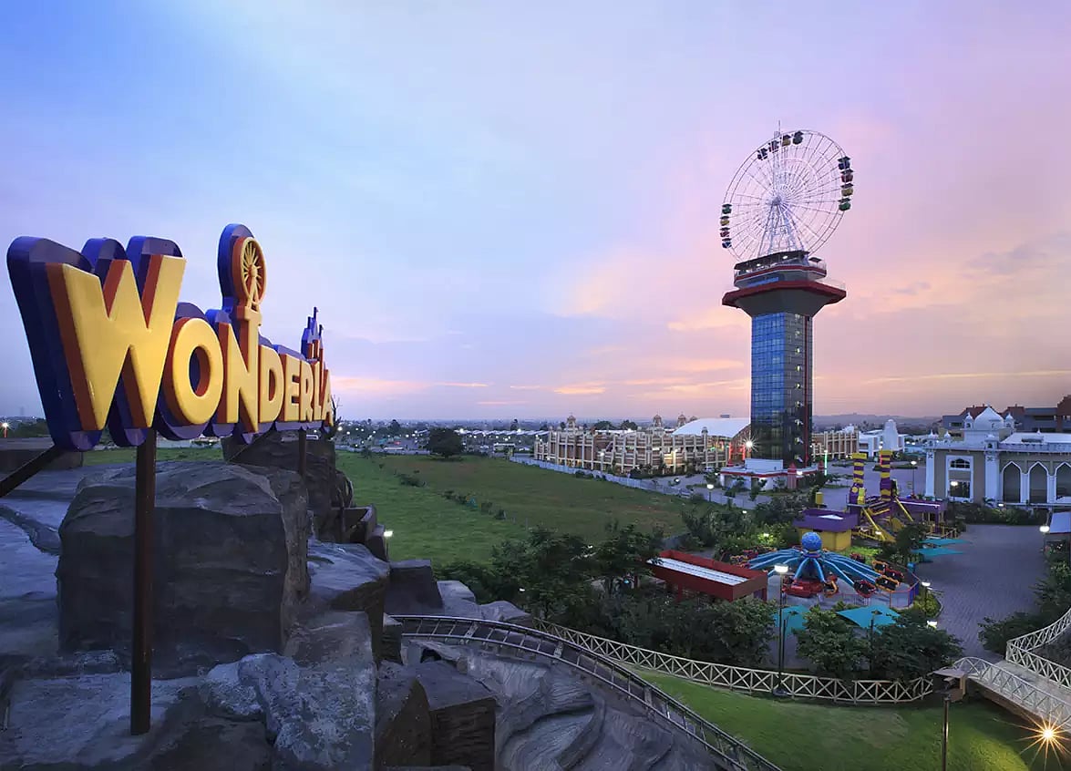 Gst Rates Wonderla Holidays Surges Most In Six Months Post Tax Relief Join us for news on events, promos and all. gst rates wonderla holidays surges