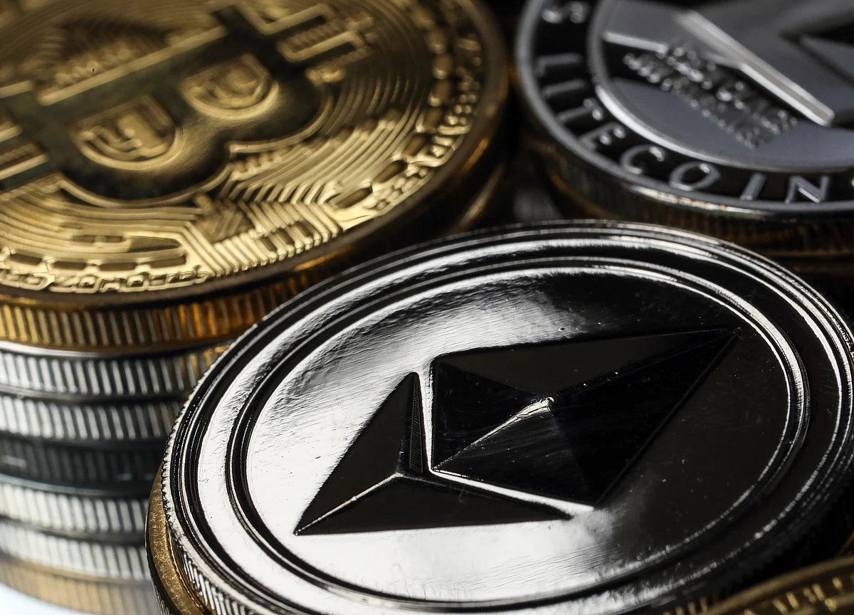 Cryptocurrency Ethereum Classic Software Remains Under Siege