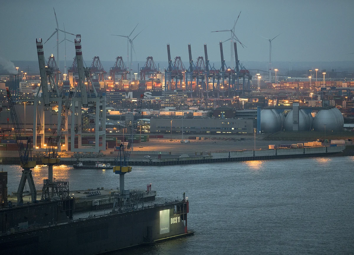 Adani Ports Q3 Results: Profit Falls But Beats Estimates