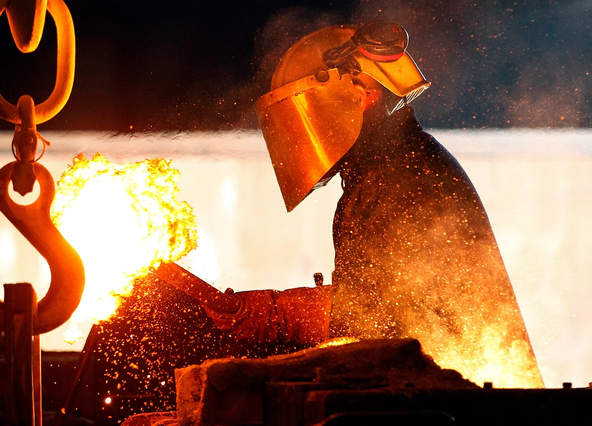 Steelmakers Buying Insolvent Plants Will Trigger Graphite Demand, Says HEG