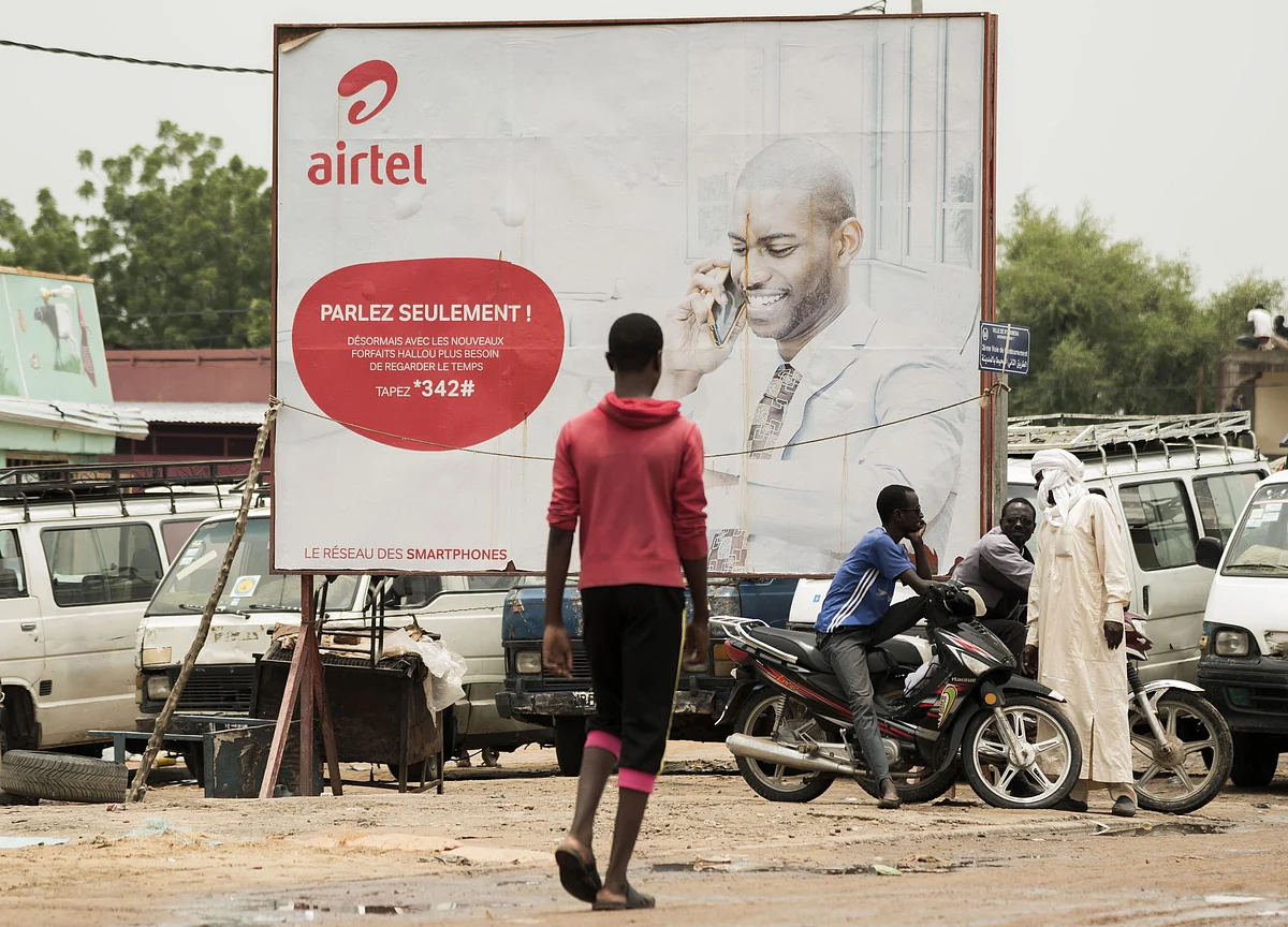 Tanzanian Probe Finds Airtel Unit Was Privatized Illegally