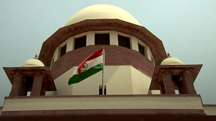 (Image: Supreme Court of India website)