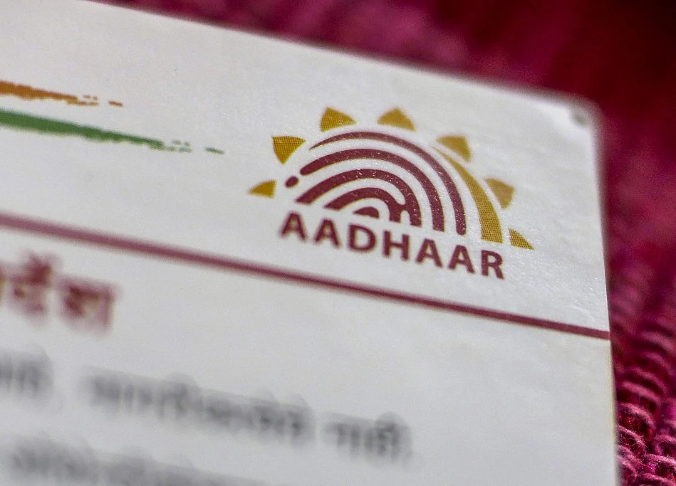 Study Raises Red Flags And Fresh Debate On Aadhaar