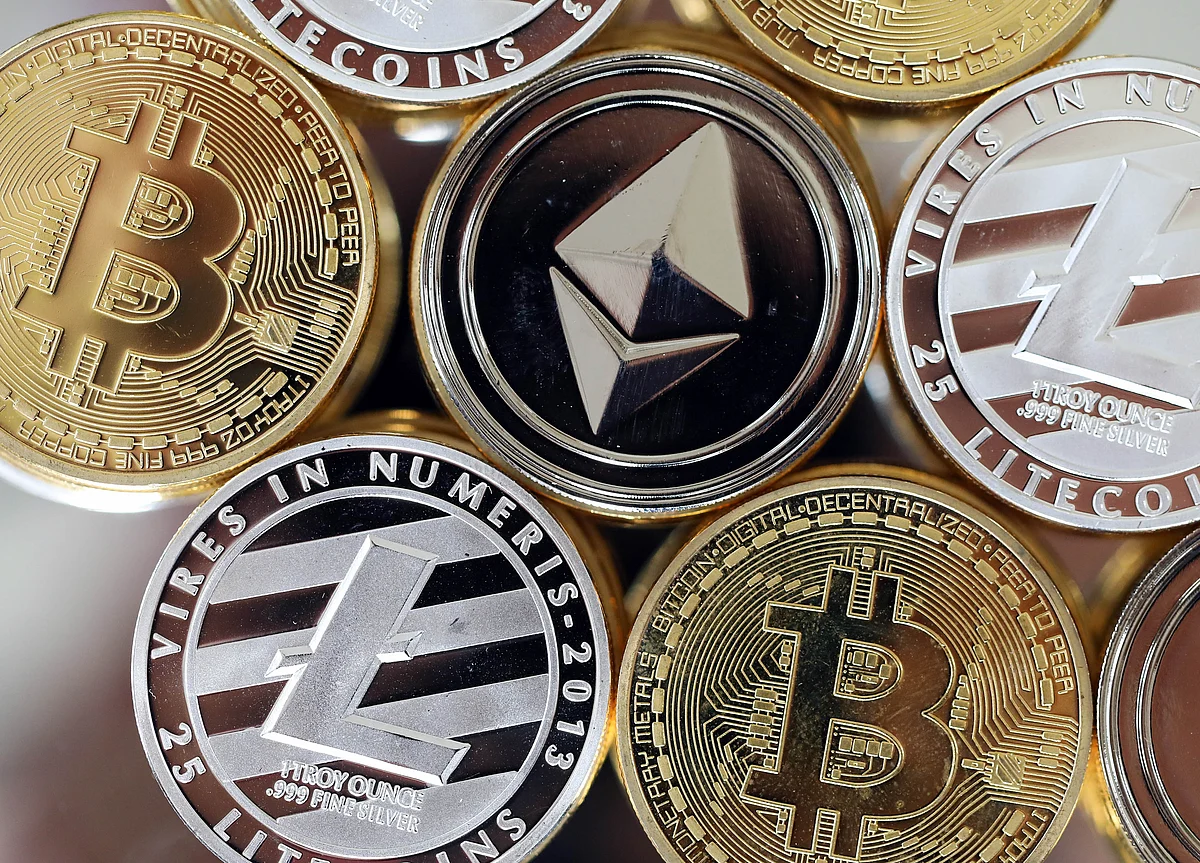 World’s Largest Crypto Exchange Eyes $1 Billion Profit Amid Rout